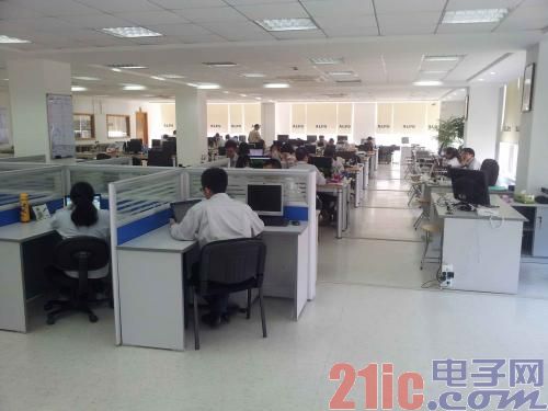 深入本土化进程 为更多本土客户提供“精美”电子元器件 - 21IC中国电子网